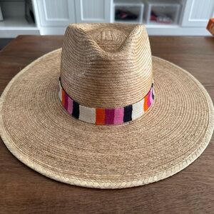 Sunshine Tienda Hat